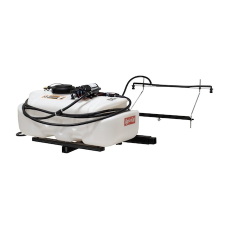 Agri-Fab Agri-Fab Zero-Turn 15 Gallon Sprayer Attachment 45-0628